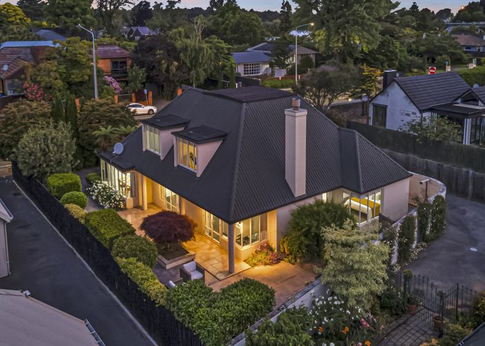  at 95 Clyde Road, Ilam, Christchurch