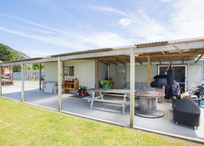  at 4 Alice Street, Outer Kaiti, Gisborne