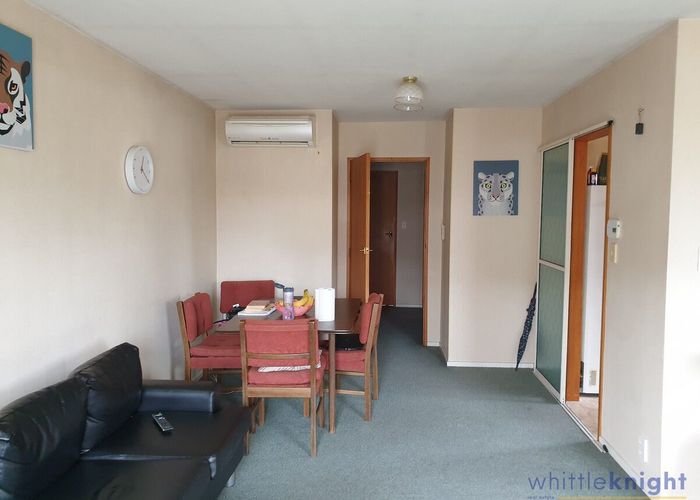  at 1/8 Peverel Street, Riccarton, Christchurch City, Canterbury
