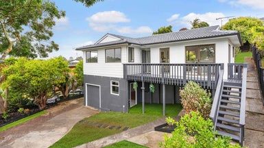  at 1 Lendenfeld Drive, Papatoetoe, Auckland