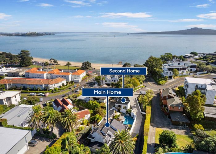 at 9 Selwyn Avenue, Mission Bay, Auckland City, Auckland
