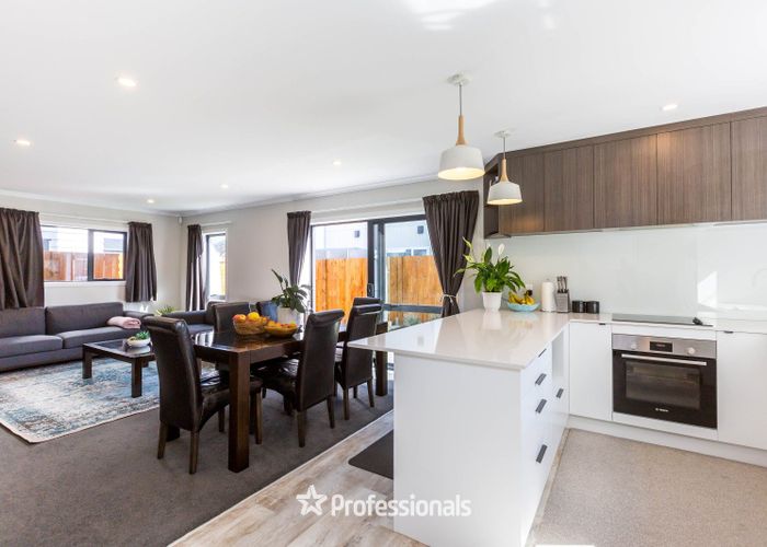  at 4a Carroll Grove, Trentham, Upper Hutt, Wellington