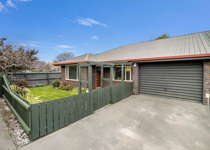  at 5/25 Rutherford Street, Woolston, Christchurch City, Canterbury