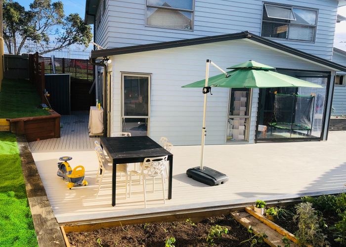  at 42A View Road, Henderson, Waitakere City, Auckland