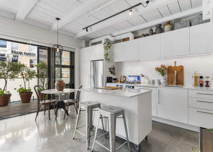  at 104/43 Brown Street, Ponsonby, Auckland City, Auckland