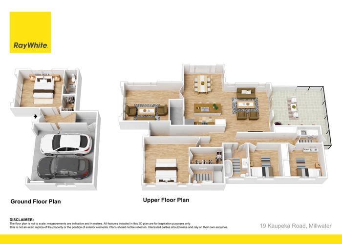  at 19 Kaupeka Road, Millwater, Rodney, Auckland