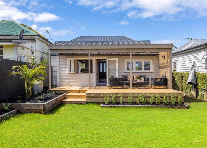  at 5 Cooper Street, Grey Lynn, Auckland