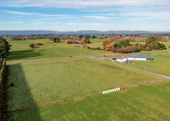  at 64A Thomas Road , Carrington, Carterton