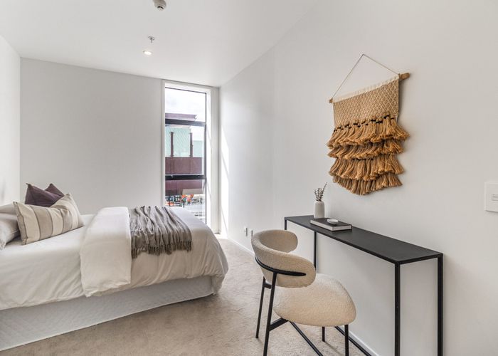  at 206/11 Fenton Street, Eden Terrace, Auckland