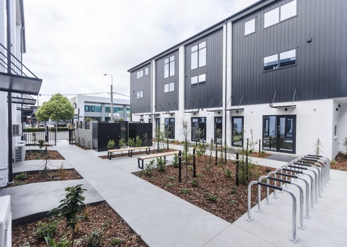  at 169 St Asaph Street, City Centre, Christchurch City, Canterbury
