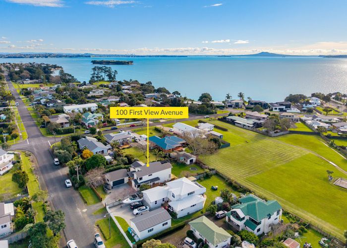  at 100 First View Avenue, Beachlands, Manukau City, Auckland