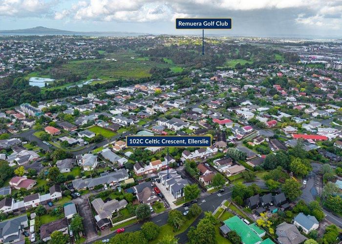  at 102C Celtic Crescent, Ellerslie, Auckland City, Auckland