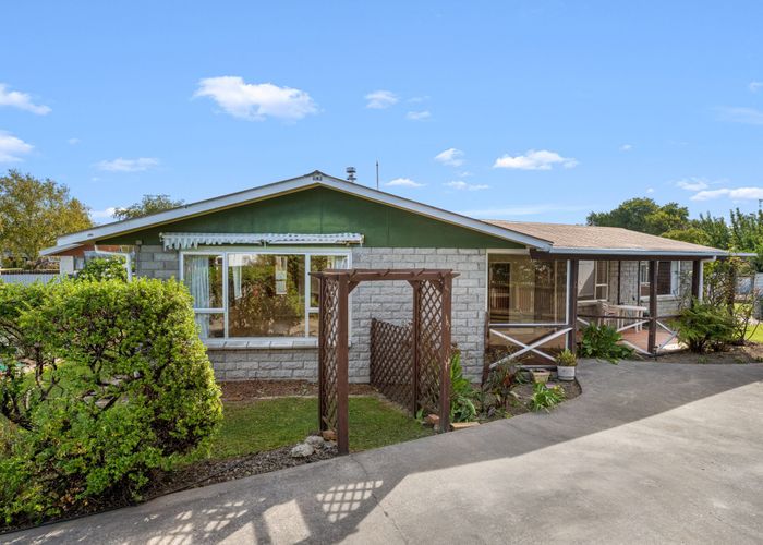  at 4 Snowden Crescent, Islington, Blenheim, Marlborough