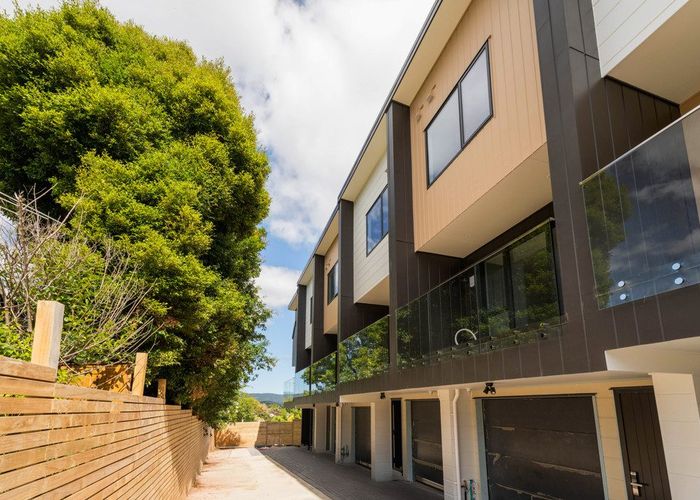  at Lot 2/12 South Pacific Place, Henderson, Waitakere City, Auckland