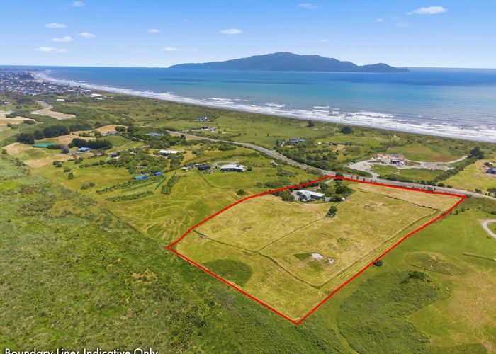  at 171 Paetawa Road, Peka Peka, Kapiti Coast, Wellington