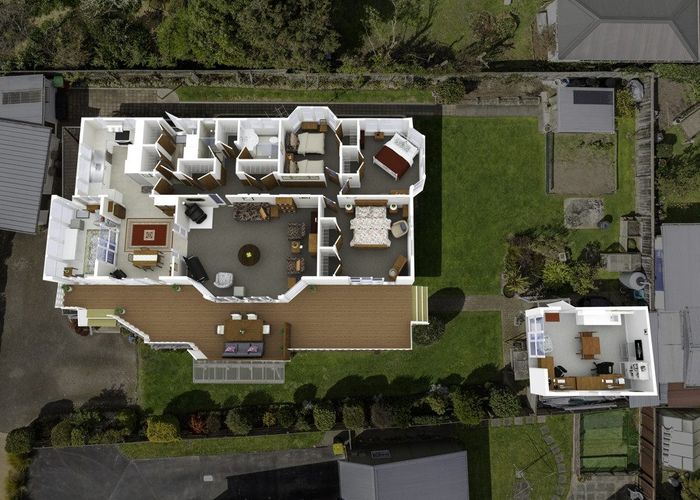  at 12 Kotuku Place, Masterton, Masterton, Wellington