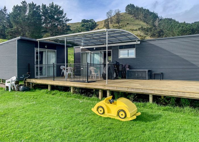  at 88 Morrison Road, Komata, Paeroa
