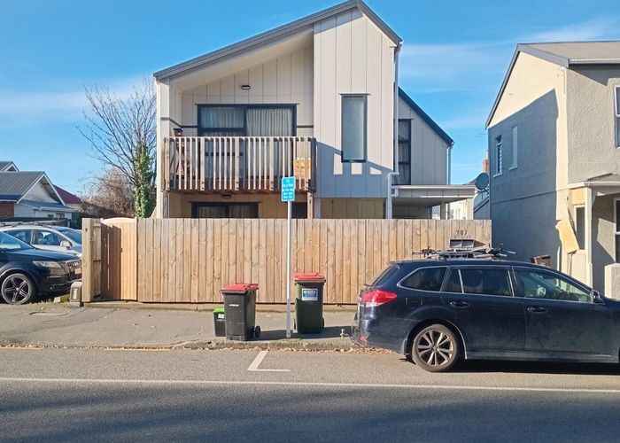  at 287C Castle Street, City Centre, Dunedin, Otago