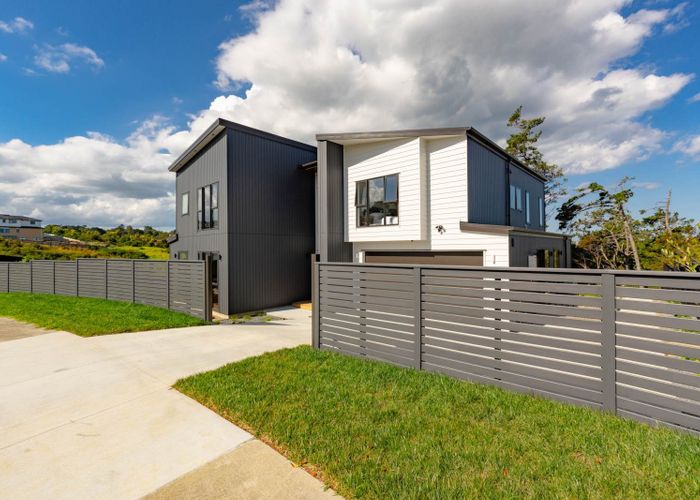  at 124 Kewa Road, Albany, North Shore City, Auckland