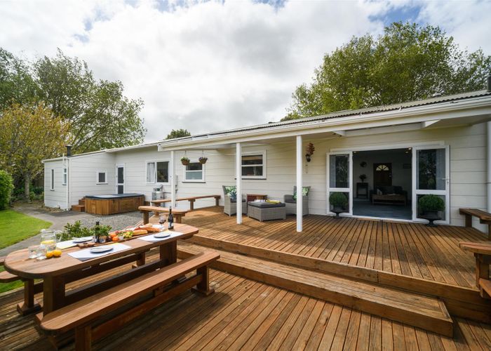 at 97 Hendersons Line, Marton