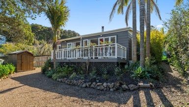  at 47 Frank Street, Oneroa, Waiheke Island