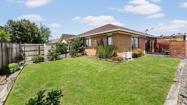  at 4 Bradnor Meadows Drive, Swanson, Auckland