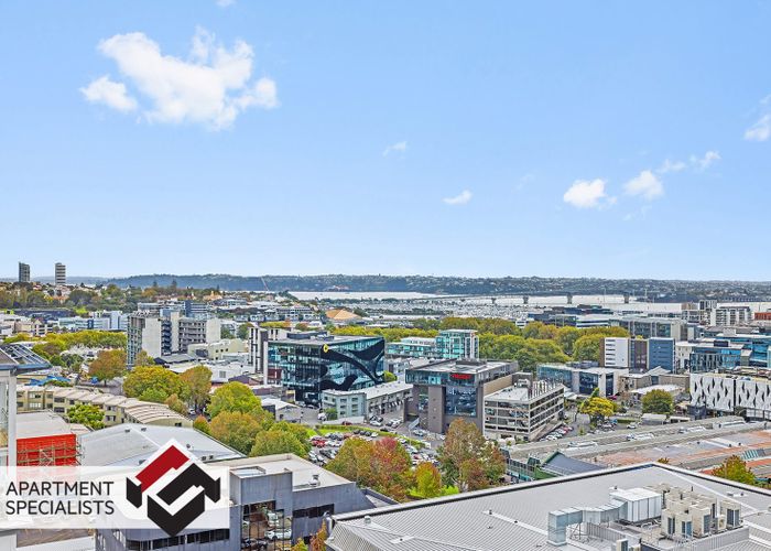  at 12K/189 Hobson Street, City Centre, Auckland City, Auckland