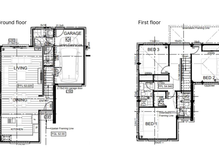  at 60 scenic rise, Rototuna, Hamilton, Waikato