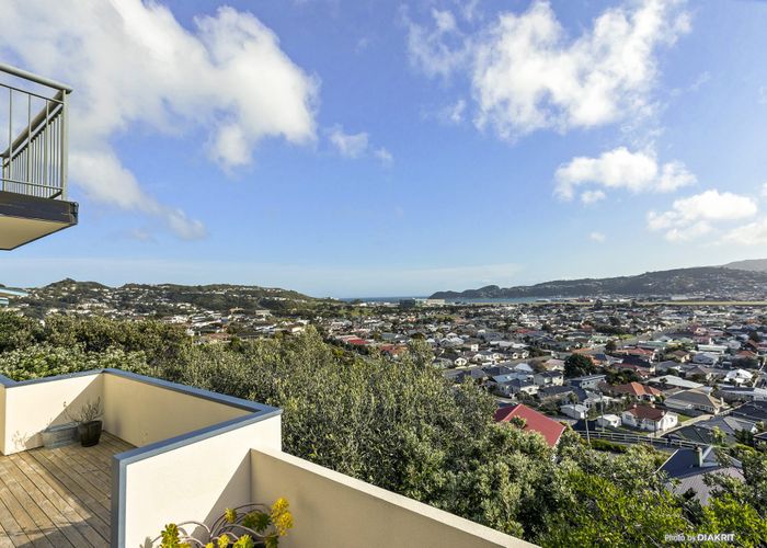  at 138 Townsend Road, Miramar, Wellington, Wellington