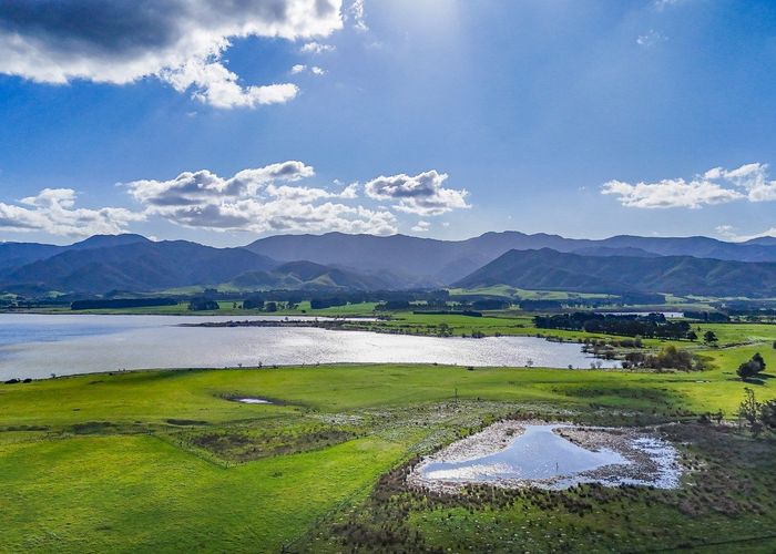  at Soldiers Settlement Road South, Featherston, South Wairarapa, Wellington