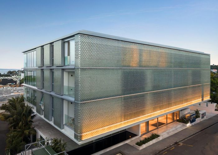  at 6A/2 Churton Street, Parnell, Auckland City, Auckland