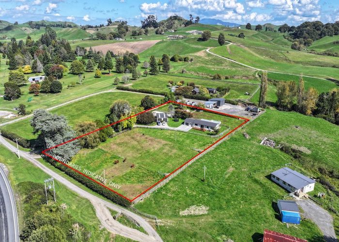 For sale 37 State Highway 27, Tirau, South Waikato, Waikato homes.co.nz