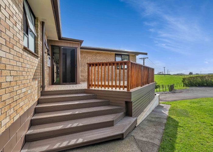  at 302 Otaraoa Road, Tikorangi, New Plymouth, Taranaki