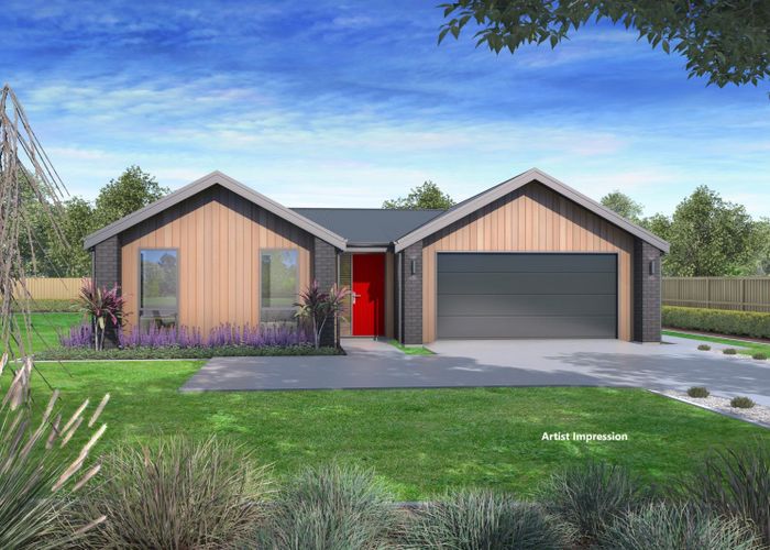  at 6 Will Cooper Way, Tuakau, Franklin, Auckland