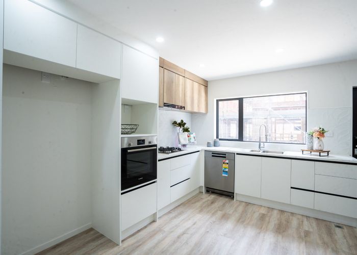  at 17B  McCullough Avenue, Papatoetoe, Manukau City, Auckland