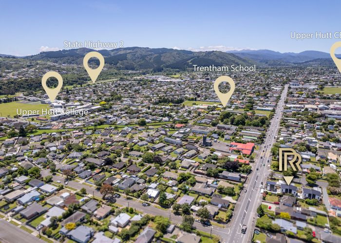  at 536 Fergusson Drive, Trentham, Upper Hutt, Wellington