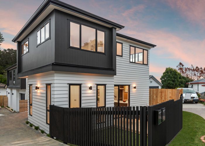  at Lot 4/10 Mira Place, Windsor Park, North Shore City, Auckland
