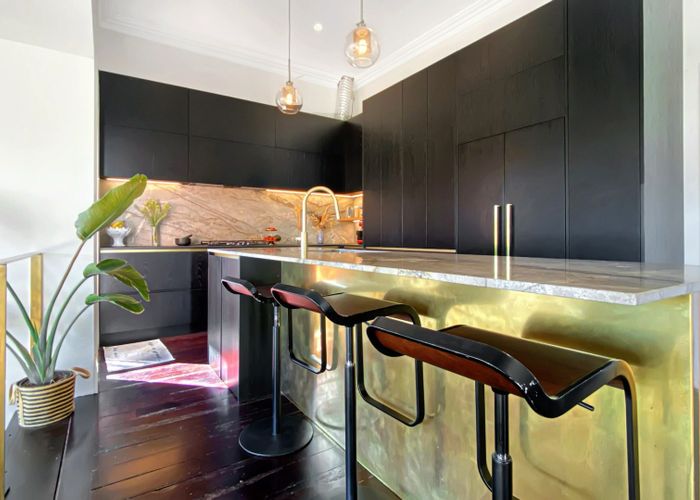  at 3 Second Avenue, Kingsland, Auckland