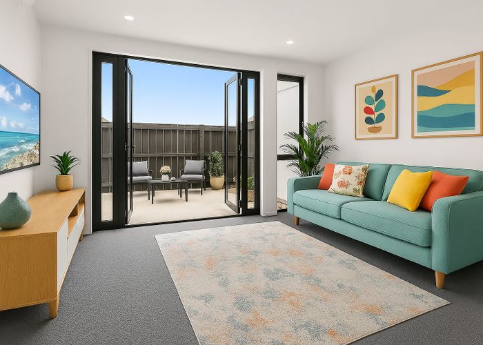  at 4/50 Antigua Street, Addington, Christchurch City, Canterbury