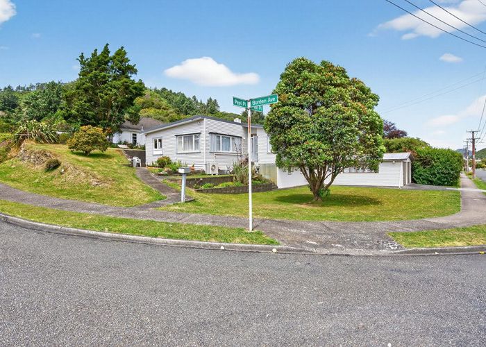  at 5 Burden Avenue, Wainuiomata, Lower Hutt, Wellington