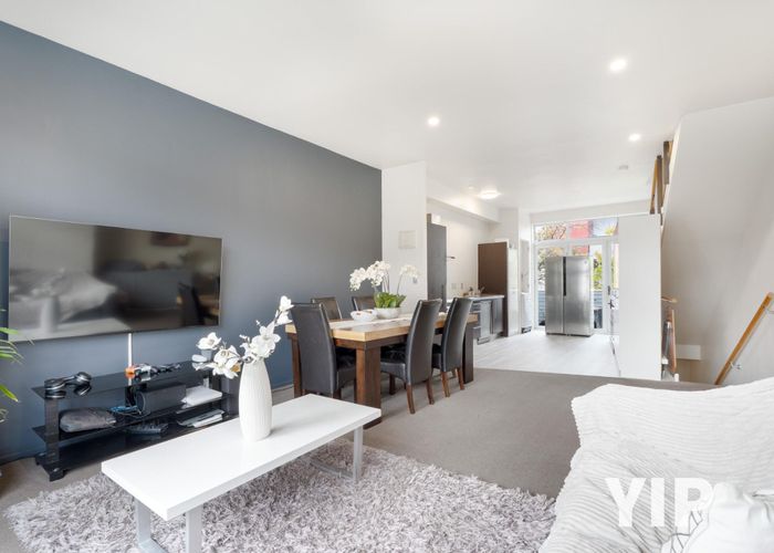  at 25/185 Tasman Street, Mount Cook, Wellington, Wellington