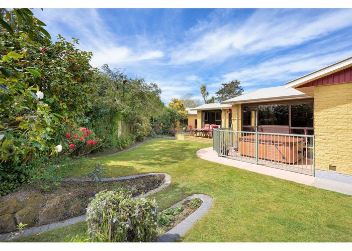  at 10A Penelope Place, Casebrook, Christchurch