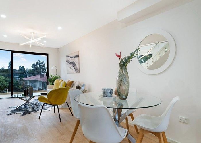  at Lot 3-8/1 Waters Place, New Lynn, Waitakere City, Auckland