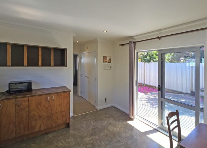  at Studio/609 St Aubyns St WEST, Saint Leonards, Hastings, Hawke's Bay