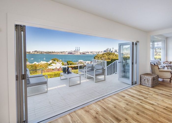  at 41 Calliope Road, Devonport, North Shore City, Auckland