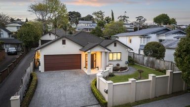  at 79A Buckley Road, Epsom, Auckland