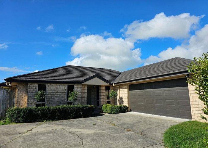  at 85 St James Drive, Huntington, Hamilton, Waikato