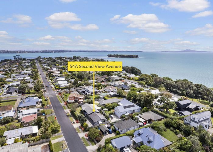  at 54 Second View Avenue, Beachlands, Auckland