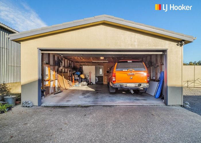  at 60 North Taieri Road, Abbotsford, Dunedin