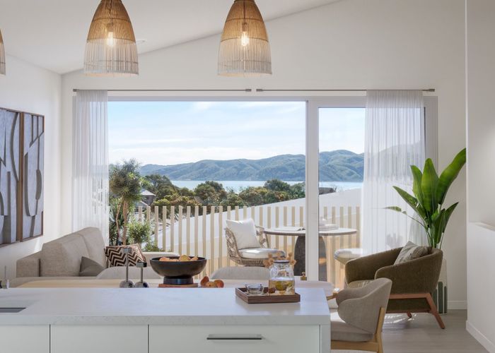  at 1-6/25 Ocean Road, Paraparaumu Beach, Kapiti Coast, Wellington